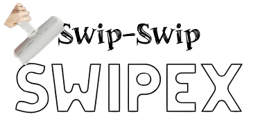 Swip-swip Swipex